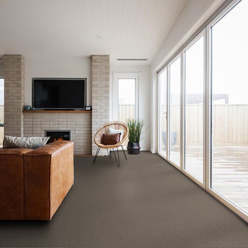 Living room carpet flooring | Ambassador Flooring