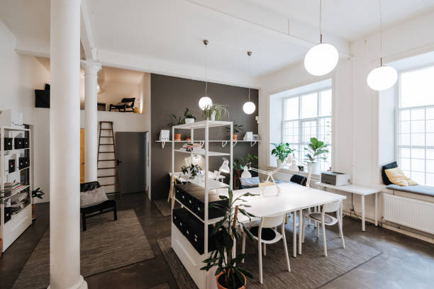 Flooring for Small Spaces | Ambassador Flooring