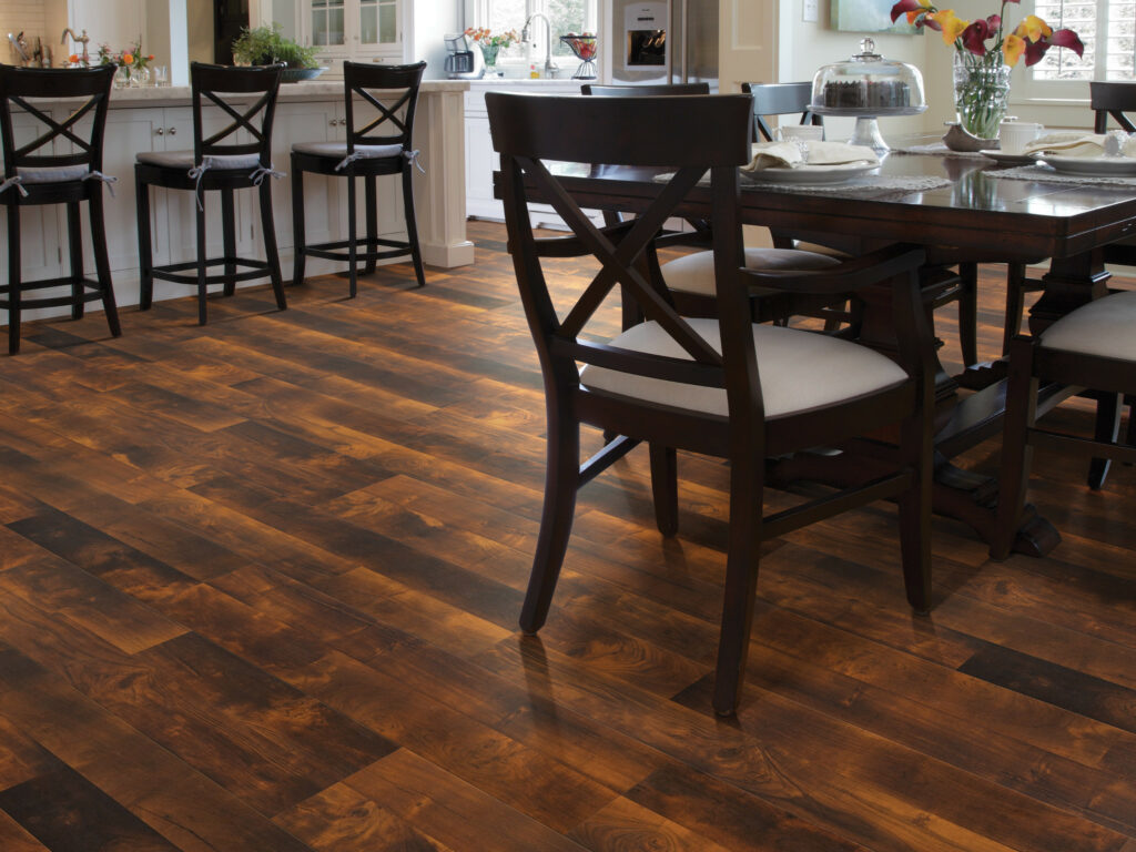 How to Repair Water Damaged Laminate Flooring | Ambassador Flooring