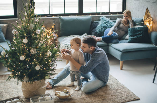 Prepare your Floor For Holiday | Ambassador Flooring