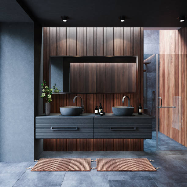 Large Format Tile Flooring | Ambassador Flooring