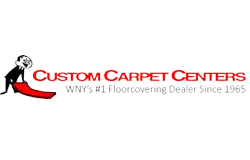 Custom Carpet Centers | Ambassador Flooring