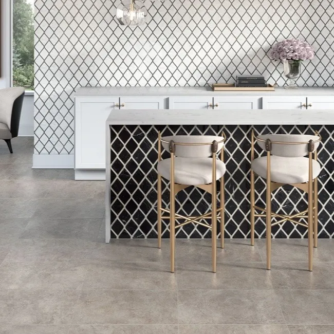 Daltile Kitchen Flooring | Ambassador Flooring