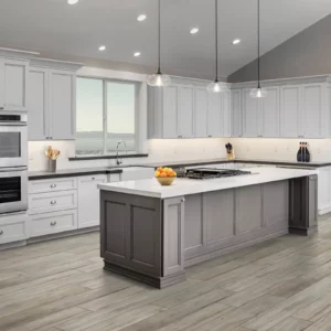 Kitchen Tile Flooring | Ambassador Flooring
