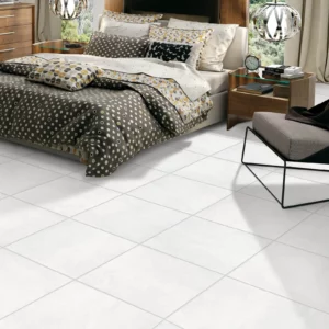 Bedroom Tile Flooring | Ambassador Flooring
