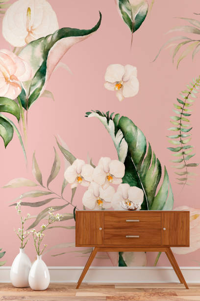Accent Walls And How To Choose Them | Ambassador Flooring