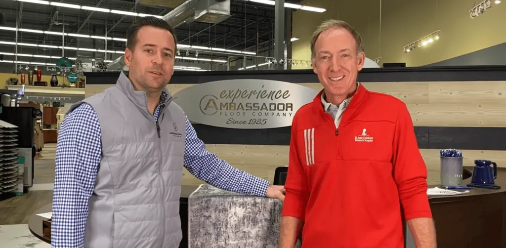Video | Ambassador Flooring