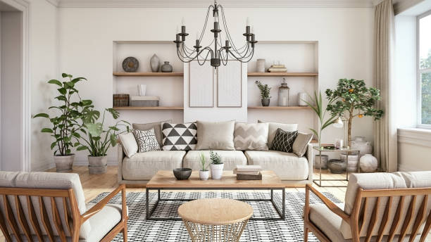 Black and White Flooring | Ambassador Flooring