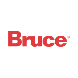 bruce_logo Bruce | Ambassador Flooring
