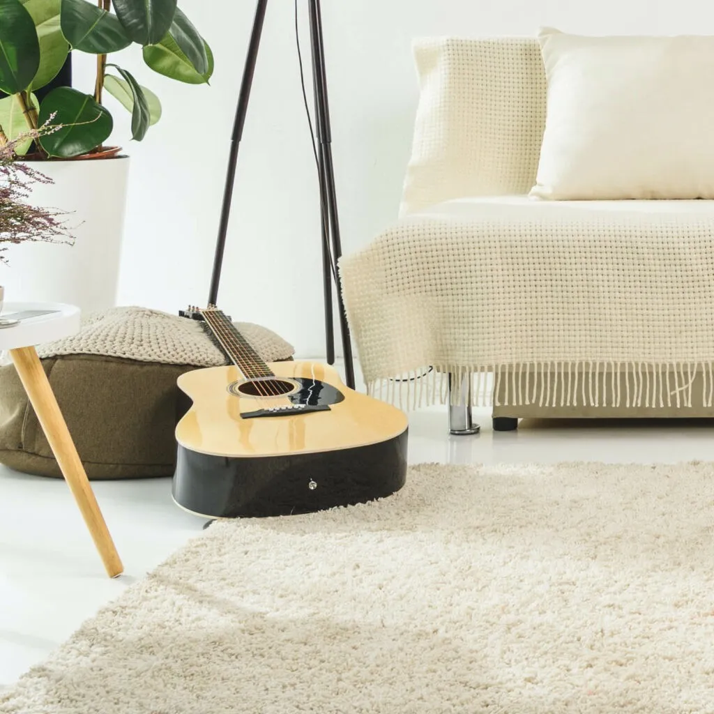Custom Area Rugs | Ambassador Flooring