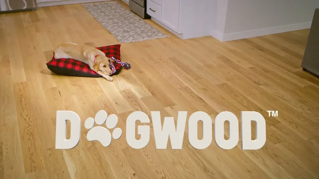 Dog Wood | Ambassador Flooring