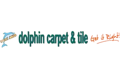 Dolphin Logo | Ambassador Flooring