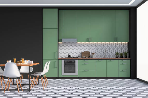 Floors By Incorporating Patterns | Ambassador Flooring