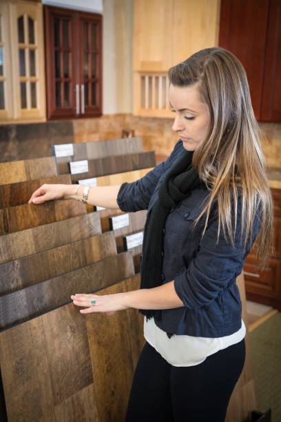 Choose Between Hardwood and Laminate | Ambassador Flooring