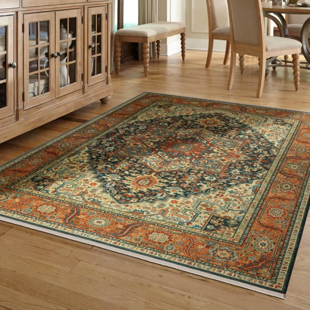 Area Rugs | Ambassador Flooring