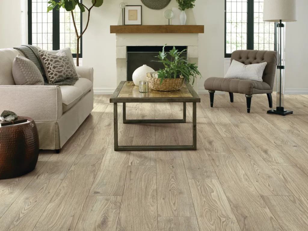 Laminate Flooring | Ambassador Flooring