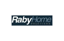 RabyHome | Ambassador Flooring