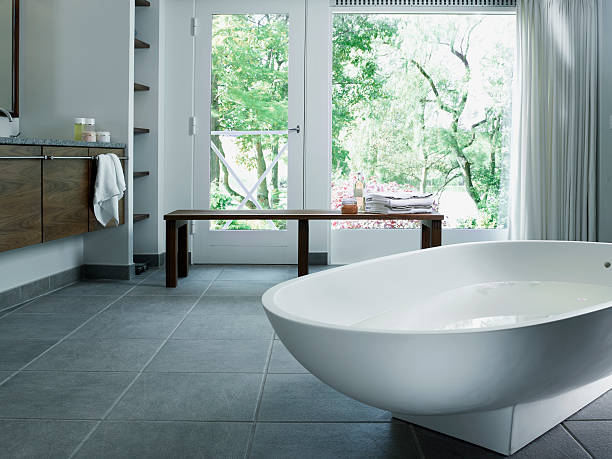 Bathroom Laminate Flooring | Ambassador Flooring
