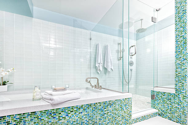 Bathroom Tile Flooring | Ambassador Flooring