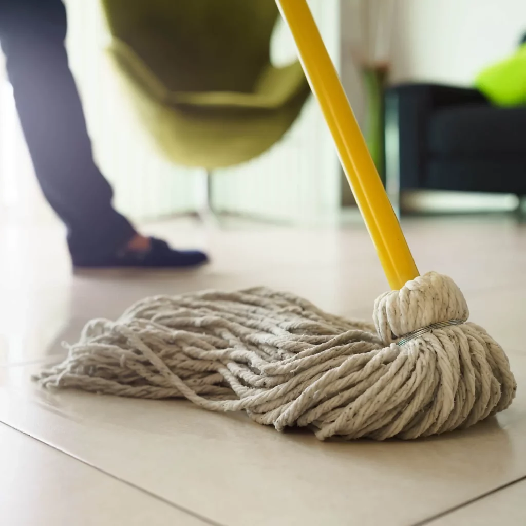 Tile Care | Ambassador Flooring