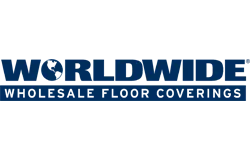 Worldwide Logo | Ambassador Flooring