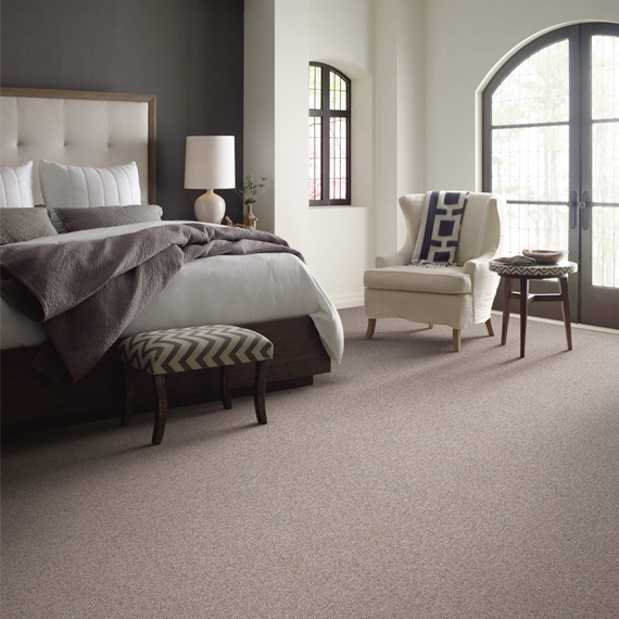 Bedroom Carpet | Ambassador Floor