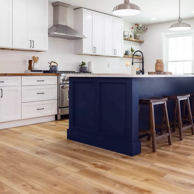 Kitchen Vinyl Flooring | Ambassador Flooring