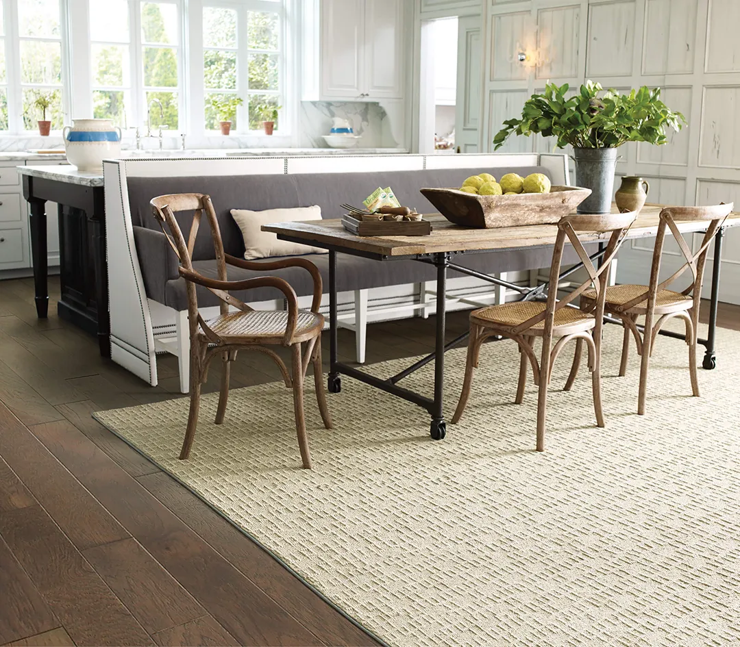 Custom Area Rugs | Ambassador Flooring
