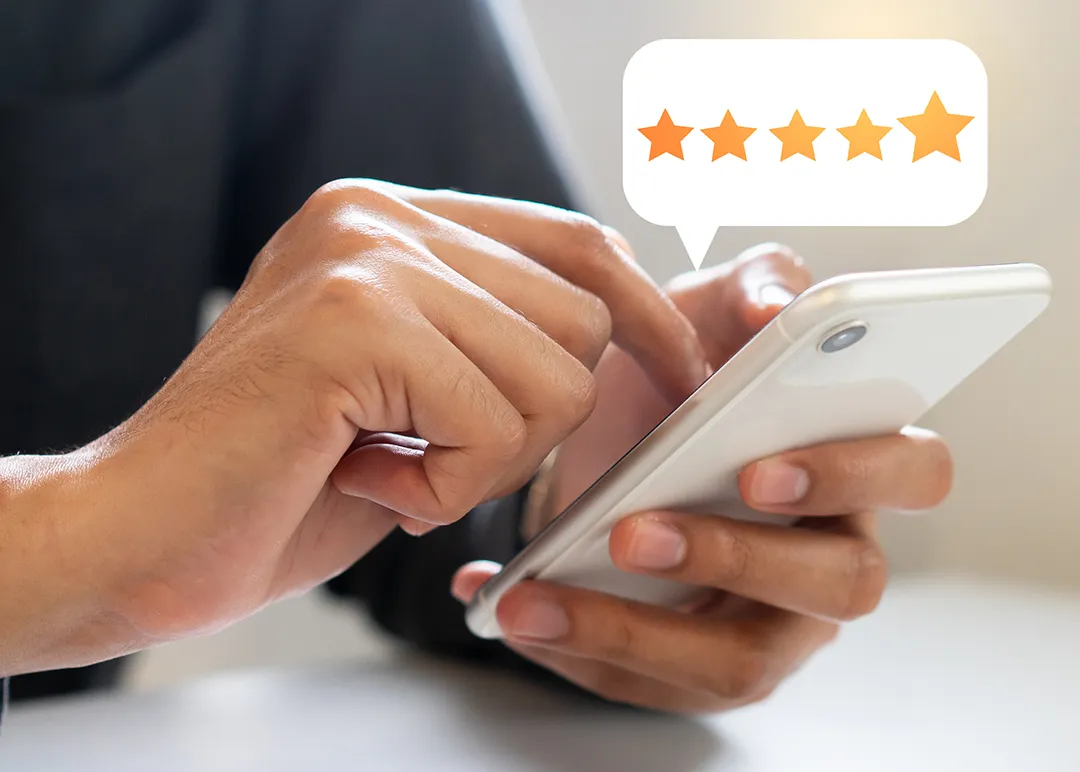 Customer Reviews | Ambassador Flooring