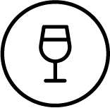 Food & Beverage Icon