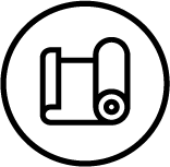 Premium Backing Icon