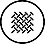 Texture Retention Icon