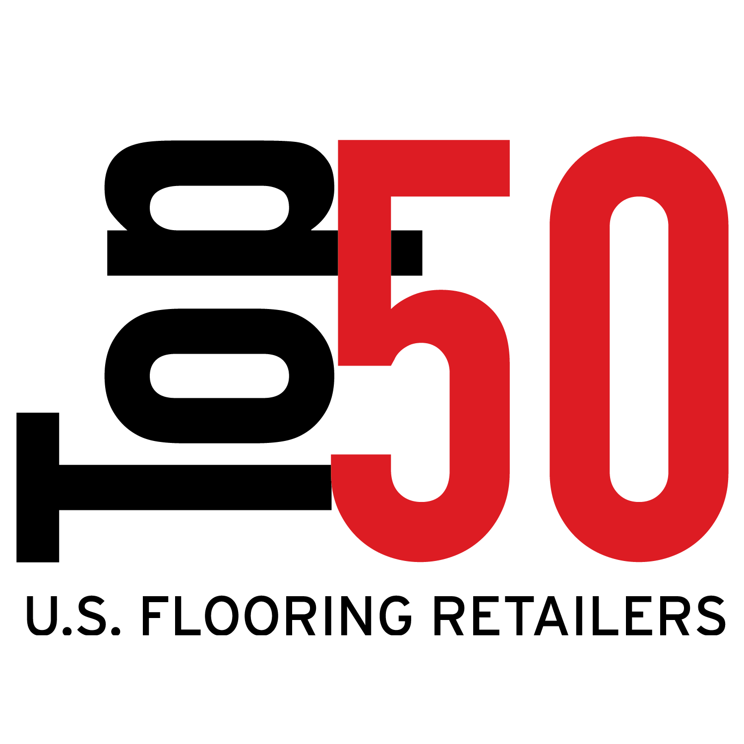 Top50New Top 50 U.S. Flooring Retailers | Ambassador Flooring