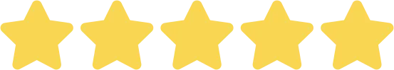 5-Star Review