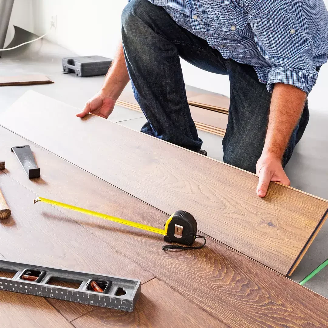 Getting Started | Ambassador Flooring