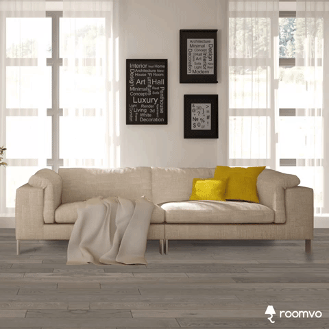 Roomvo floor visualizer | Ambassador Flooring