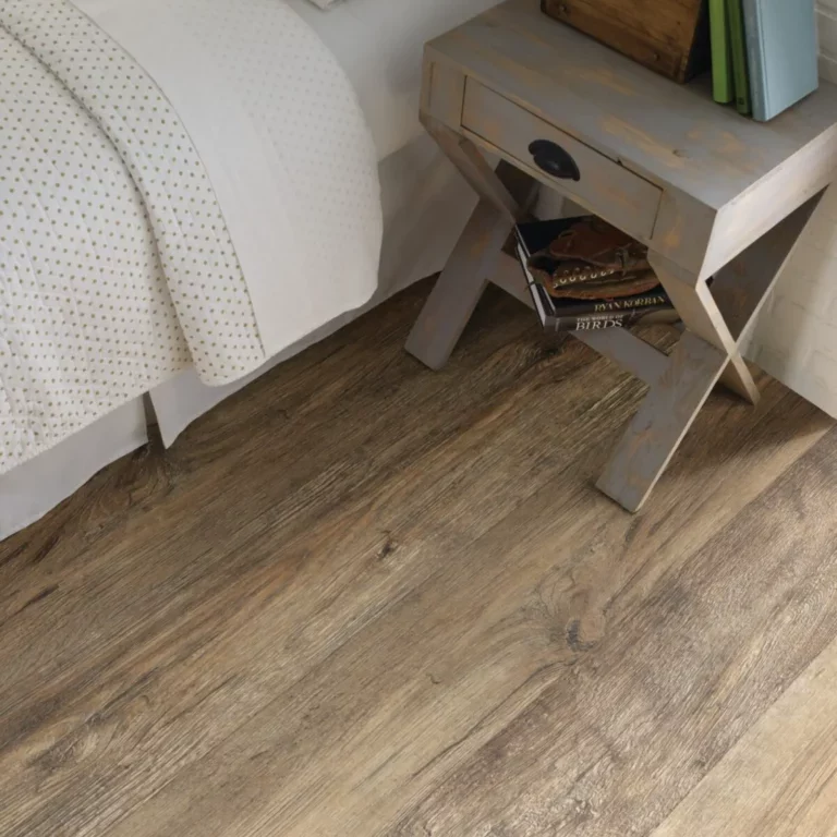 Bedroom Laminate Flooring | Ambassador Flooring