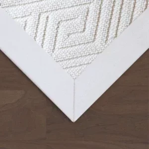 Mitered Corners Rug | Ambassador Flooring